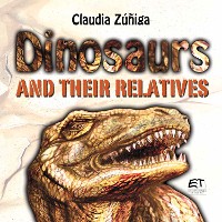 Cover Dinosaurs and their relatives