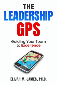 Cover The Leadership GPS