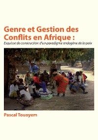 Cover Genre et Gestion des Conflits en Afrique