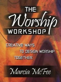 Cover The Worship Workshop