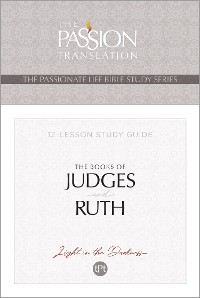 Cover TPT The Books of Judges and Ruth