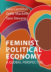 Cover Feminist Political Economy