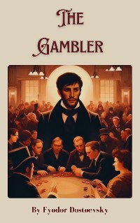 Cover The Gambler