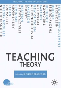 Cover Teaching Theory