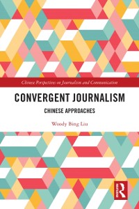 Cover Convergent Journalism