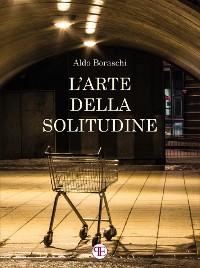 Cover L'arte della solitudine