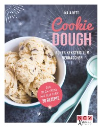 Cover Cookie Dough