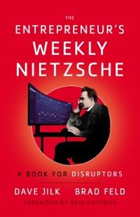 Cover Entrepreneur's Weekly Nietzsche