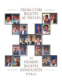 Cover From Civil Rights Activists to Human Rights Advocates