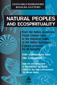 Cover Natural Peoples and ecospirituality