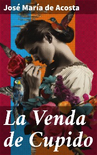 Cover La Venda de Cupido