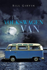 Cover The Volkswagen Van
