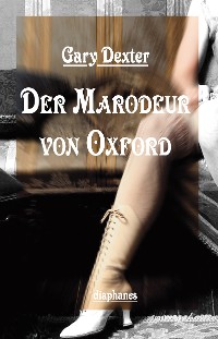 Cover Der Marodeur von Oxford