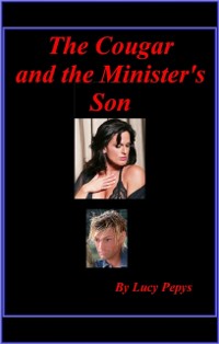 Cover Cougar and the Minister's Son
