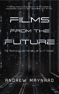 Cover Films from the Future