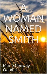 Cover A Woman named Smith