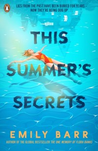 Cover This Summer's Secrets