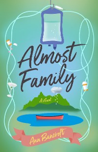 Cover Almost Family