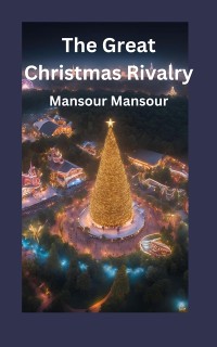 Cover Great Christmas Rivalry