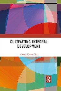 Cover Cultivating Integral Development