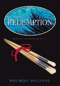 Cover Something Called Redemption