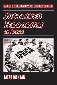 Cover Sustained Terrorism on Africa