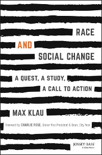Cover Race and Social Change