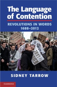 Cover Language of Contention