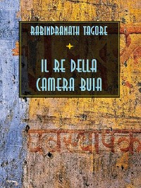 Cover Il re della camera buia