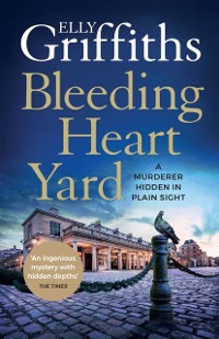 Cover Bleeding Heart Yard