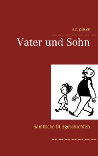 Cover Vater und Sohn