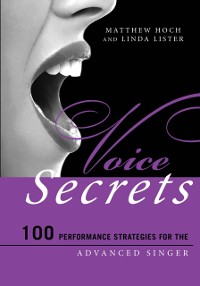 Cover Voice Secrets