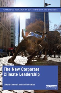 Cover The New Corporate Climate Leadership