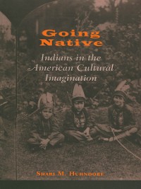 Cover Going Native