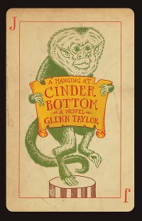 Cover A Hanging at Cinder Bottom: A Novel