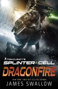Cover Tom Clancy's Splinter Cell: Dragonfire