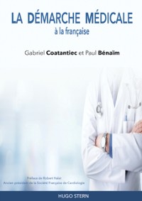 Cover La Démarche Médicale à la française