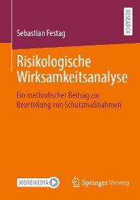 Cover Risikologische Wirksamkeitsanalyse