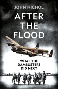 Cover Return of the Dambusters