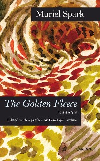 Cover The Golden Fleece