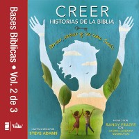 Cover Creer - Historias de la Biblia, Vol. 2