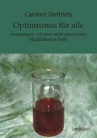 Cover Optimismus für alle