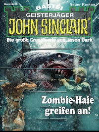 Cover John Sinclair 2436