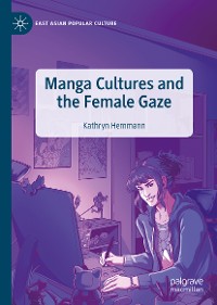 Cover Manga Cultures and the Female Gaze