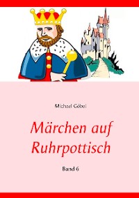 Cover Märchen auf Ruhrpottisch