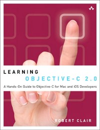 Cover Learning Objective-C 2.0