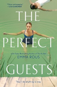 Cover Perfect Guests