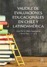 Cover Validez de evaluaciones educacionales de Chile y Latinoamérica