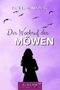 Cover Der WECKRUF der Möwen