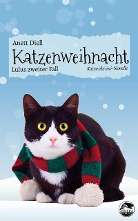 Cover Katzenweihnacht
